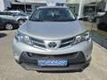 Toyota RAV 4 RAV4 2,0 D-4D City 2WD Grau - thumbnail 3
