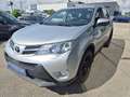 Toyota RAV 4 RAV4 2,0 D-4D City 2WD Grau - thumbnail 2