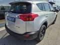 Toyota RAV 4 RAV4 2,0 D-4D City 2WD Grau - thumbnail 7