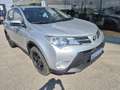 Toyota RAV 4 RAV4 2,0 D-4D City 2WD Grau - thumbnail 4