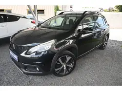 Peugeot 2008 1.6 BlueHDi 120ch BVM6 GT Line
