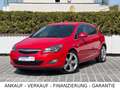 Opel Astra J Lim. Innovation*105.000KM*LED*SHZ*NAVI Rood - thumbnail 4