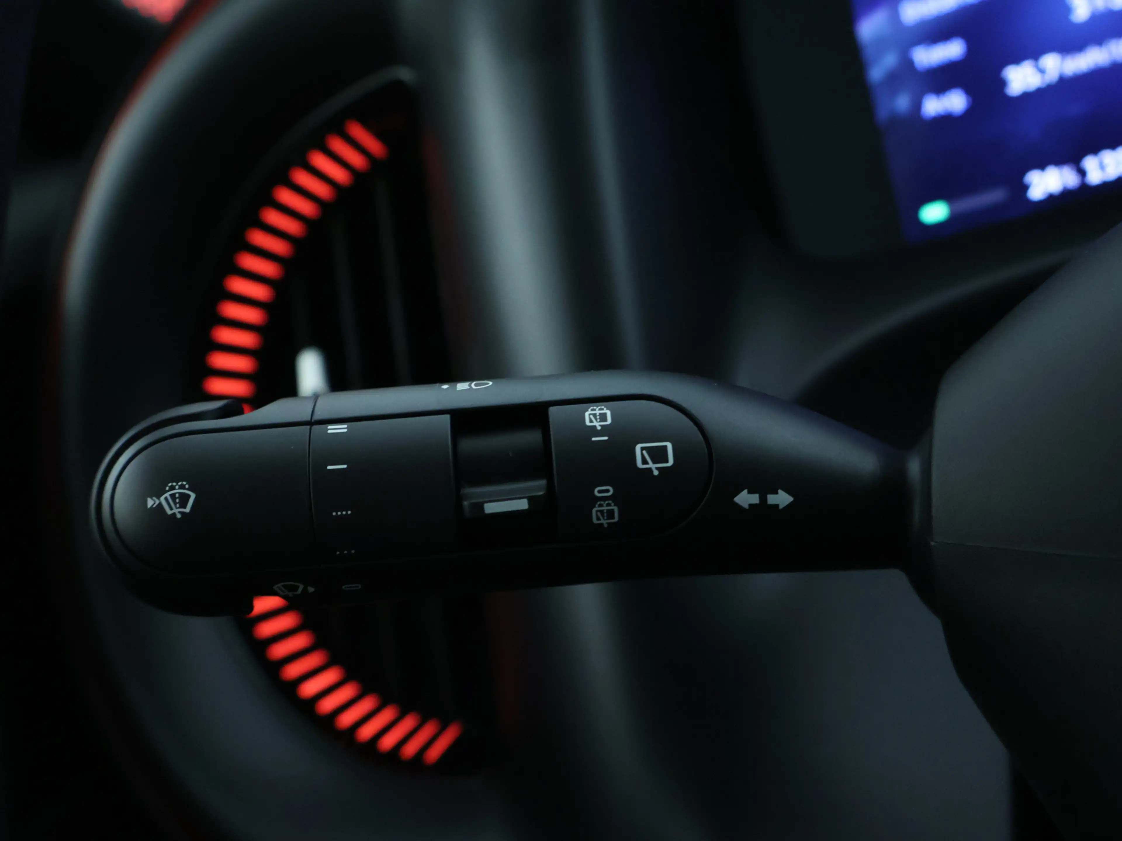 smart #5 Brabus 100 kWh | Akoestische voorruit | Panoramisc — photo 12