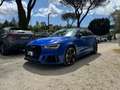 Audi RS3 Sportback 2.5 tfsi quattro s-tronic Blue - thumbnail 1