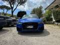 Audi RS3 Sportback 2.5 tfsi quattro s-tronic Albastru - thumbnail 3