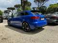 Audi RS3 Sportback 2.5 tfsi quattro s-tronic Bleu - thumbnail 4