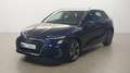 Audi A3 SB 40 TFSIe Genuine S tronic Bleu - thumbnail 1