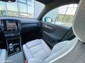 Volvo C40 Recharge Extended Range 252 ch 1EDT Ultimate Gris - thumbnail 22