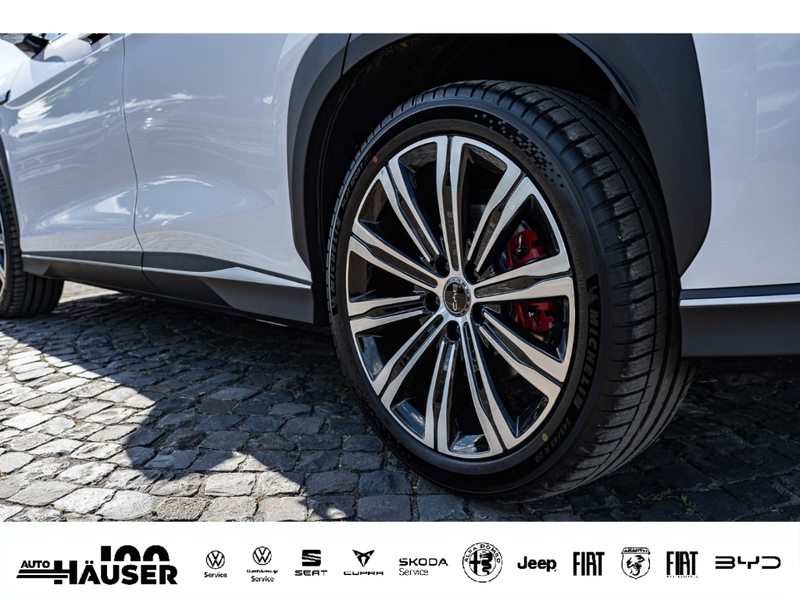 Photo du véhicule
