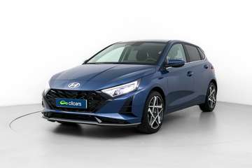 1.0 TGDI Tecno 48V DT 100