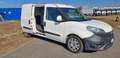 Fiat Doblo MAXI 1.6 MULTIJET 16V 105CV SX Blanc - thumbnail 3