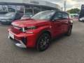 Citroen C3 Aircross C3 Aircoss SUV-VAN Turbo 100 S&S 6-Gang-Manuell... Rouge - thumbnail 5