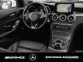 Mercedes-Benz GLC 350 d 4M Exclusive Comand Pano LED PDC Tempo Biały - thumbnail 8