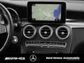 Mercedes-Benz GLC 350 d 4M Exclusive Comand Pano LED PDC Tempo Biały - thumbnail 9