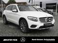 Mercedes-Benz GLC 350 d 4M Exclusive Comand Pano LED PDC Tempo Biały - thumbnail 3