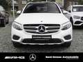 Mercedes-Benz GLC 350 d 4M Exclusive Comand Pano LED PDC Tempo White - thumbnail 2