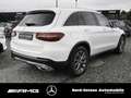 Mercedes-Benz GLC 350 d 4M Exclusive Comand Pano LED PDC Tempo White - thumbnail 4