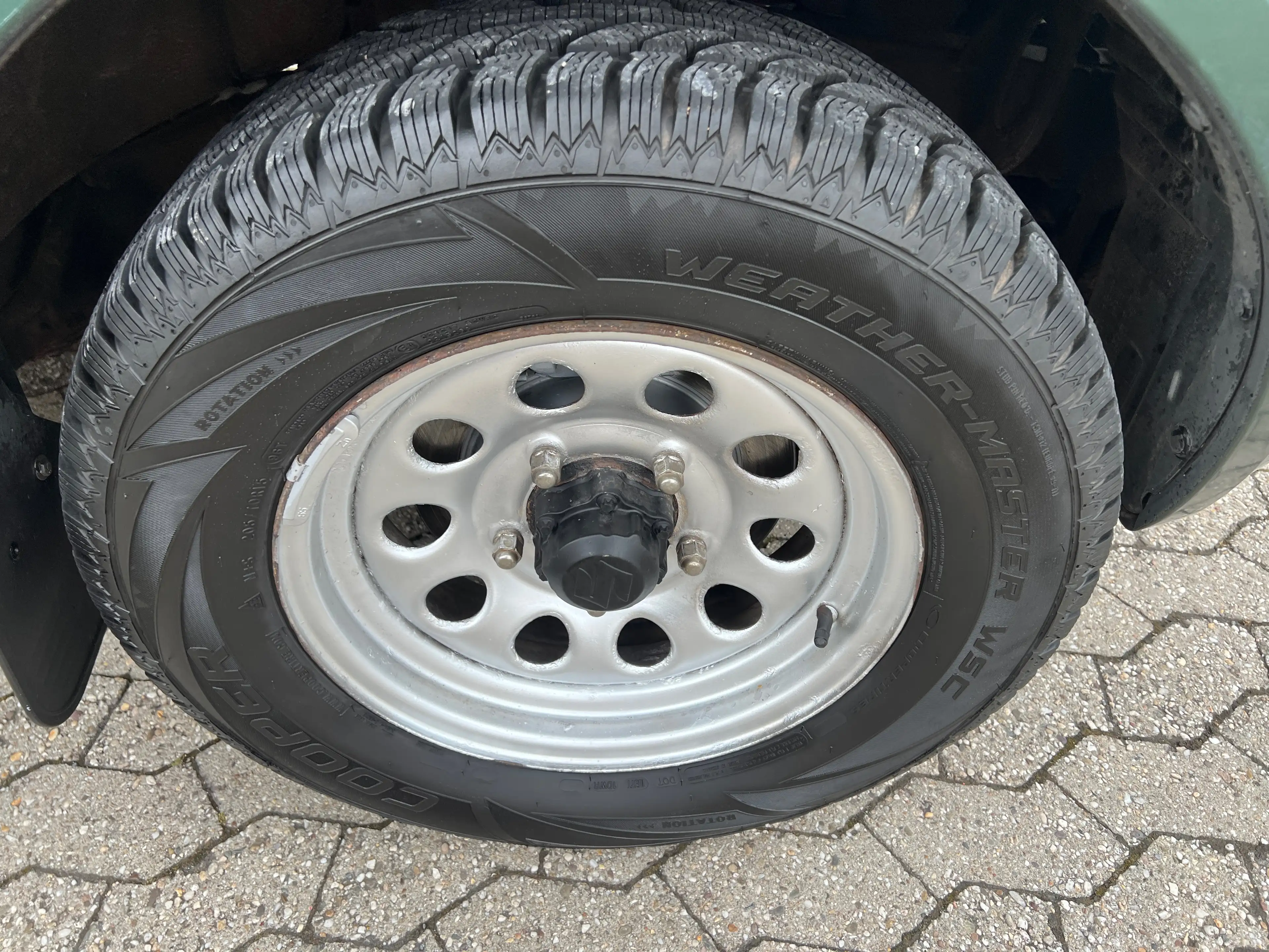 Suzuki Jimny Jimny Ranger — photo 12
