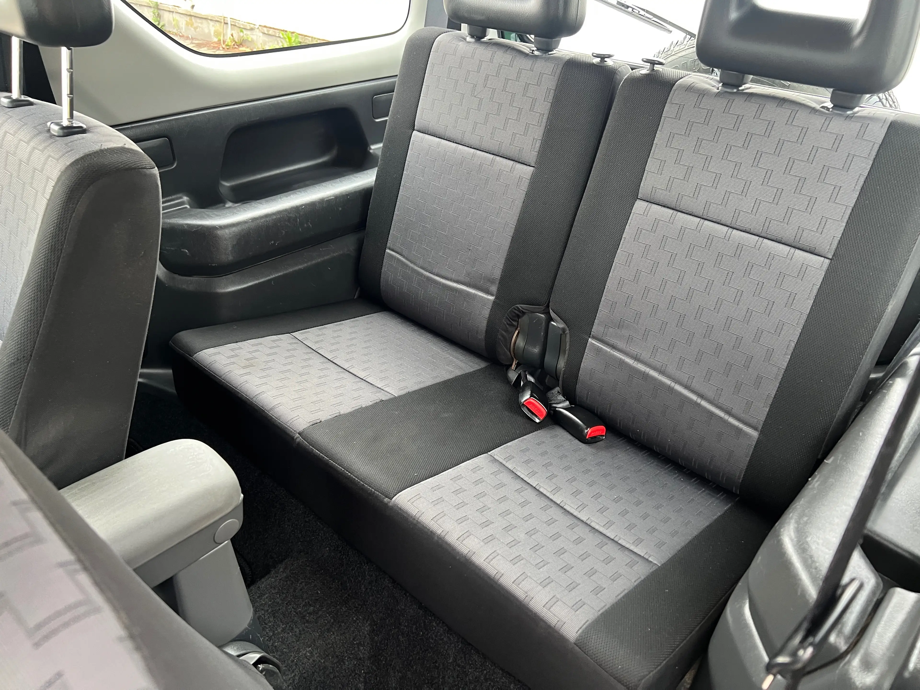 Suzuki Jimny Jimny Ranger — photo 8