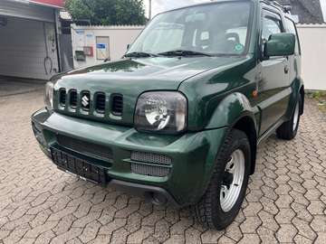 Jimny Ranger