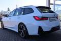 BMW 320 d Touring/M-Sport Pro/360°/Head-Up/Adapt.LED-SW/Ko Weiß - thumbnail 3