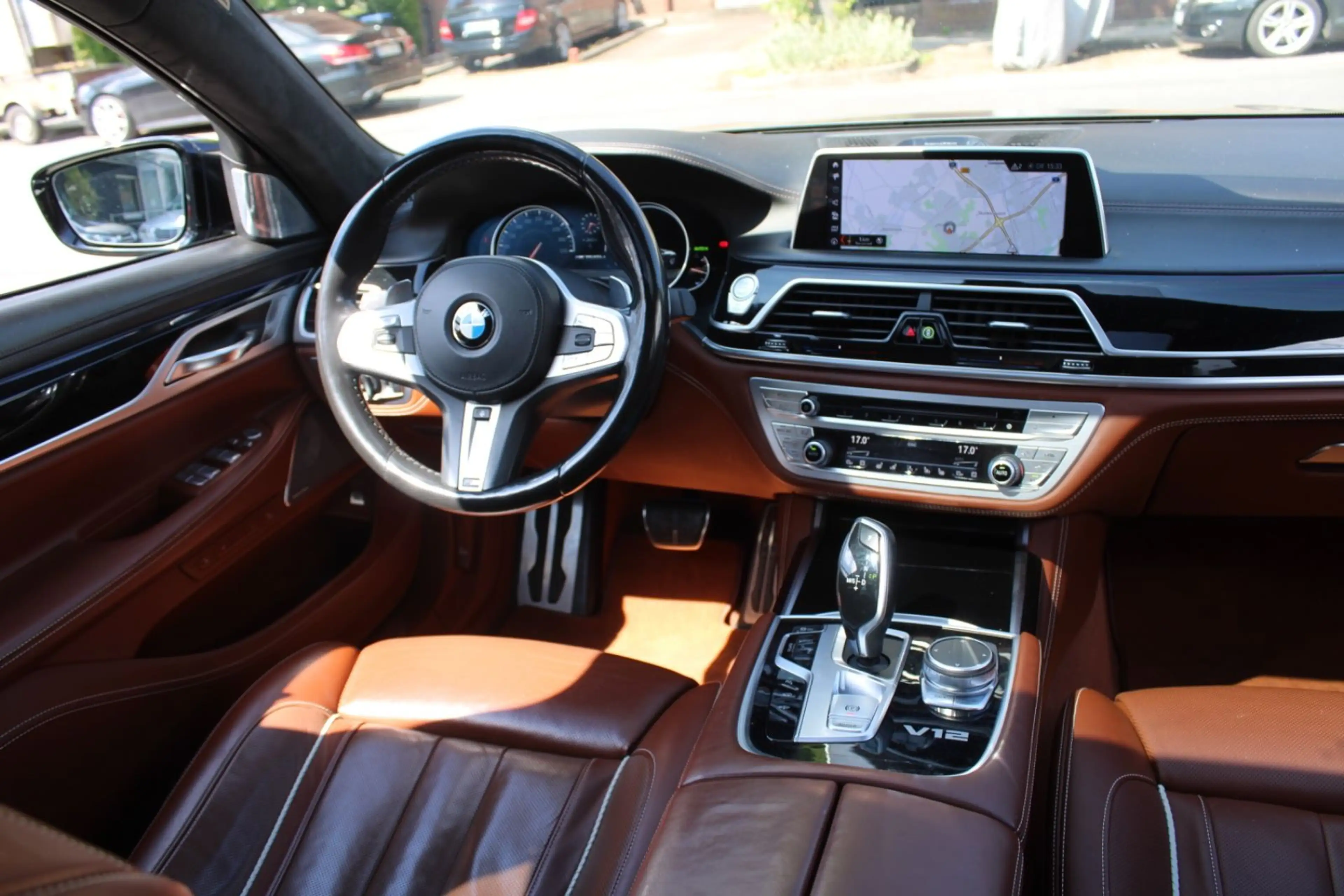 BMW 760 L i xDrive*M- PAKET*MEGA VOLL*INVIDUAL! — photo 6