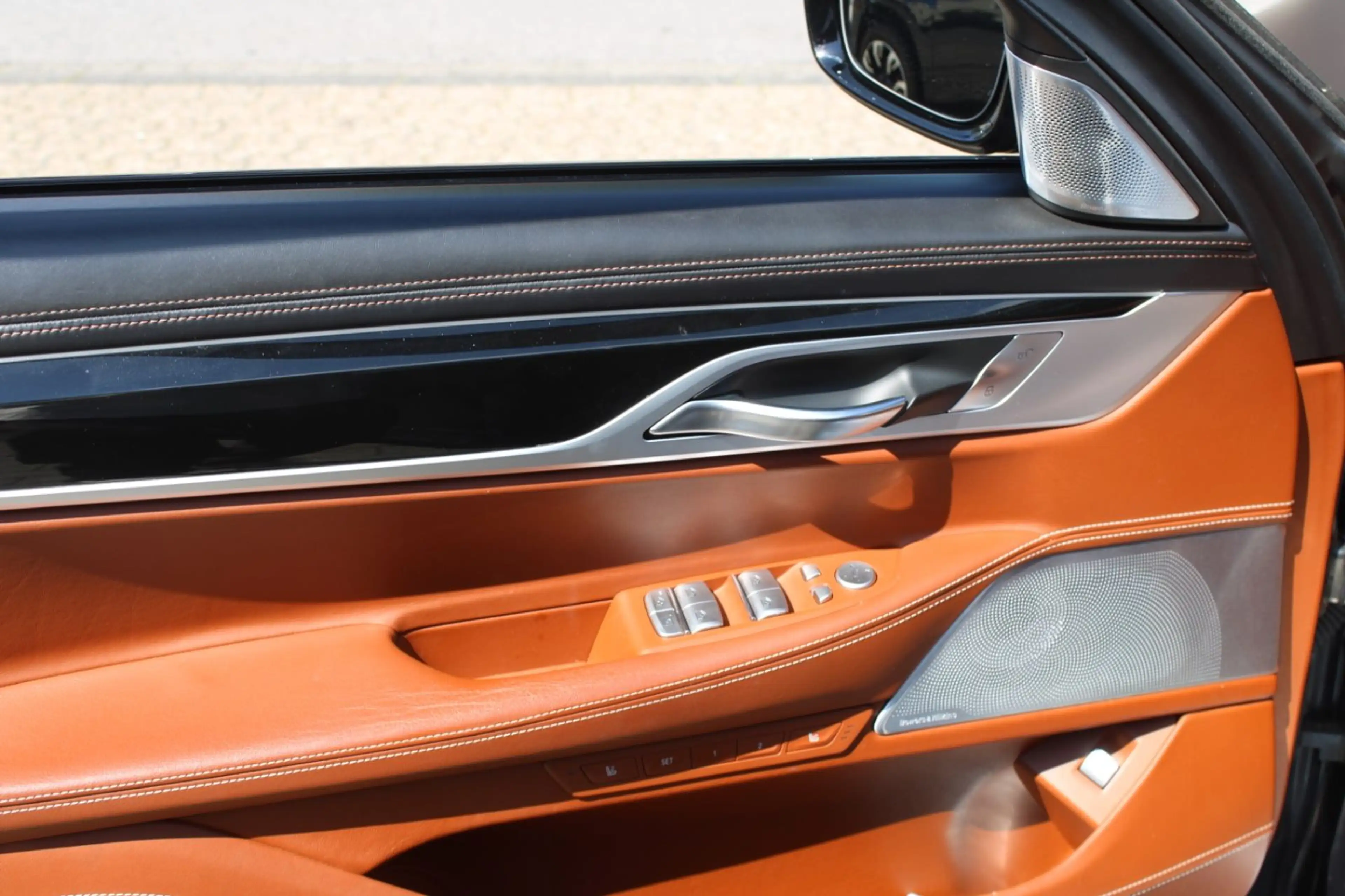 BMW 760 L i xDrive*M- PAKET*MEGA VOLL*INVIDUAL! — photo 14
