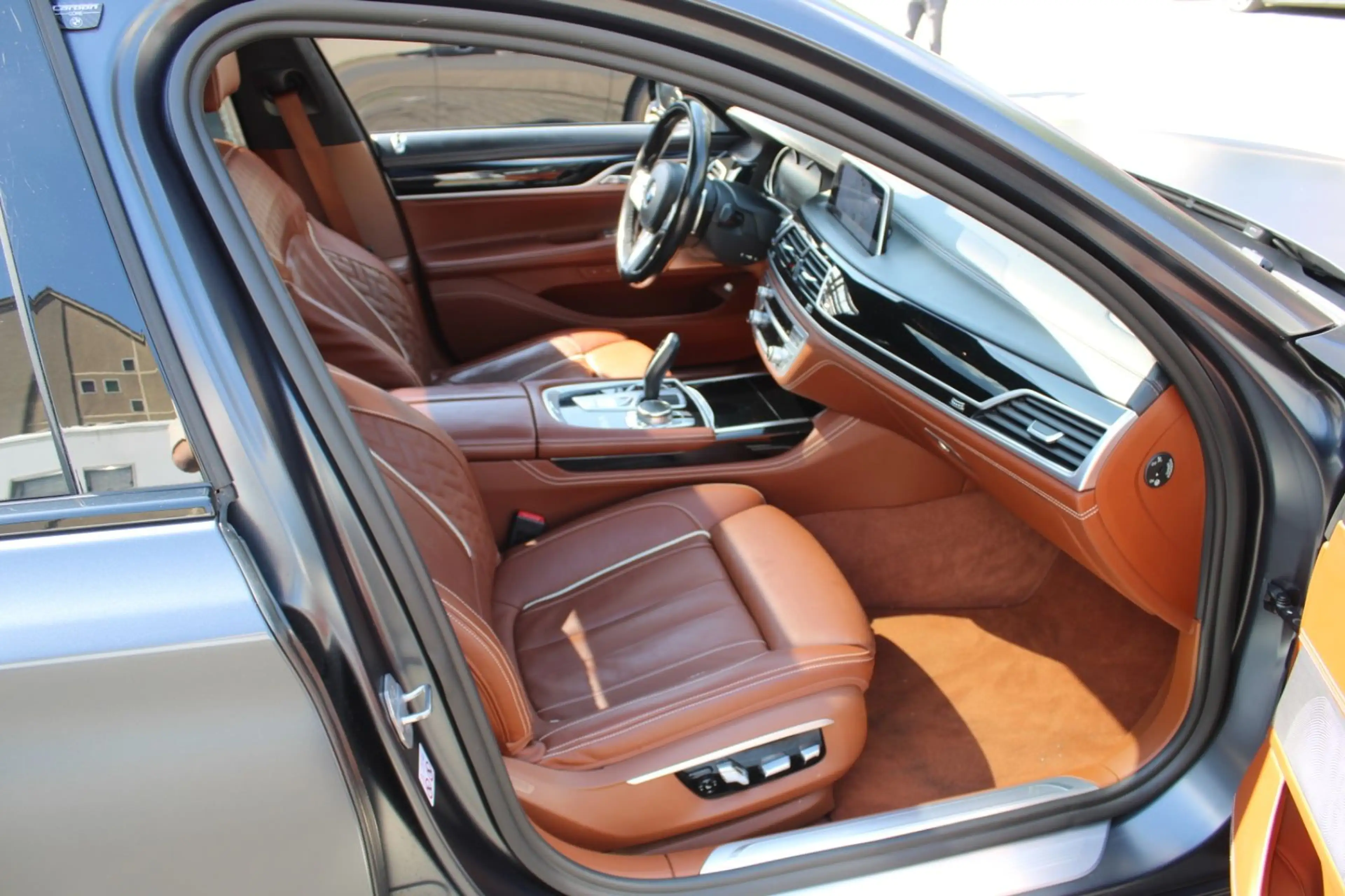 BMW 760 L i xDrive*M- PAKET*MEGA VOLL*INVIDUAL! — photo 3
