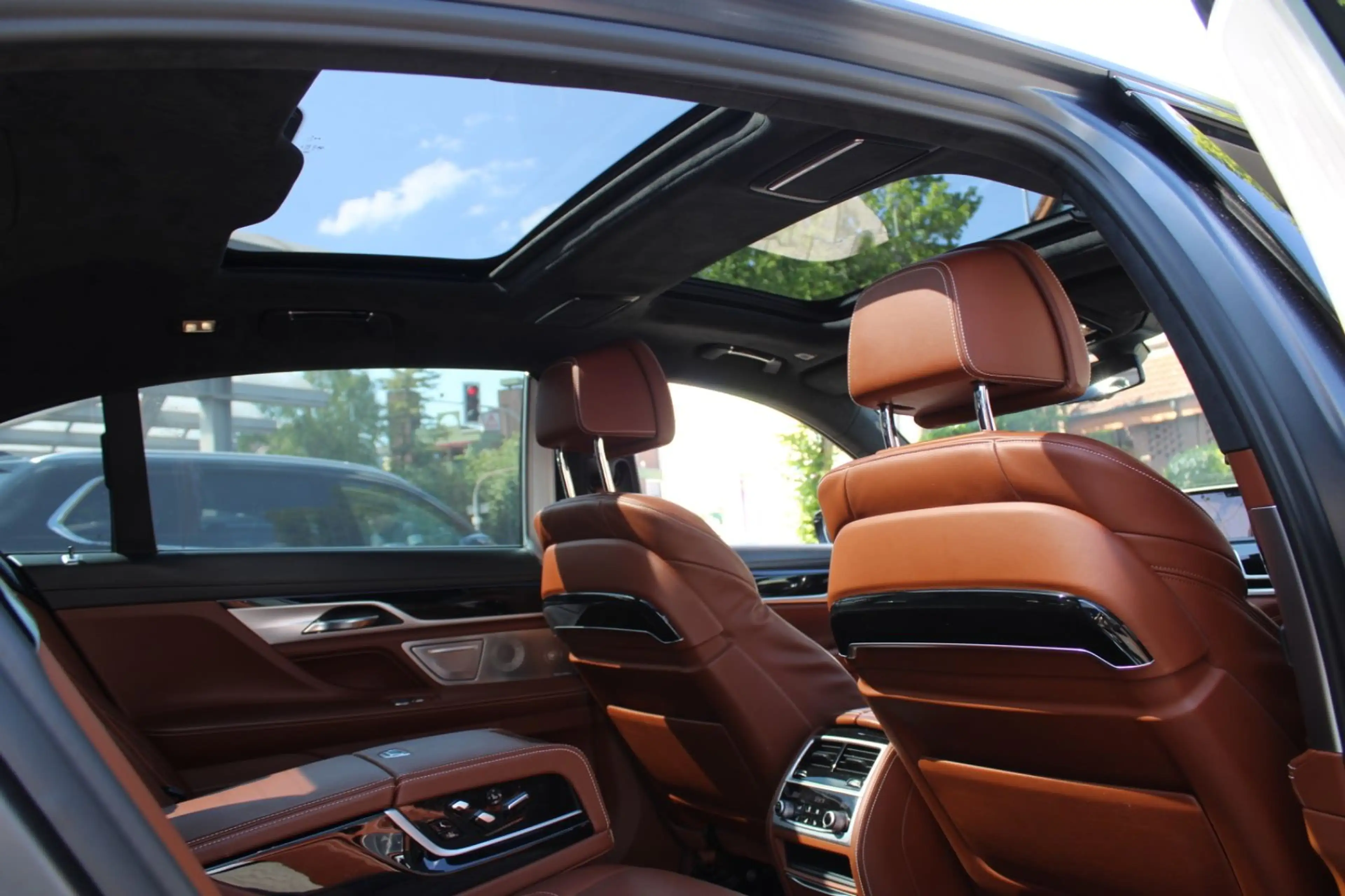 BMW 760 L i xDrive*M- PAKET*MEGA VOLL*INVIDUAL! — photo 5