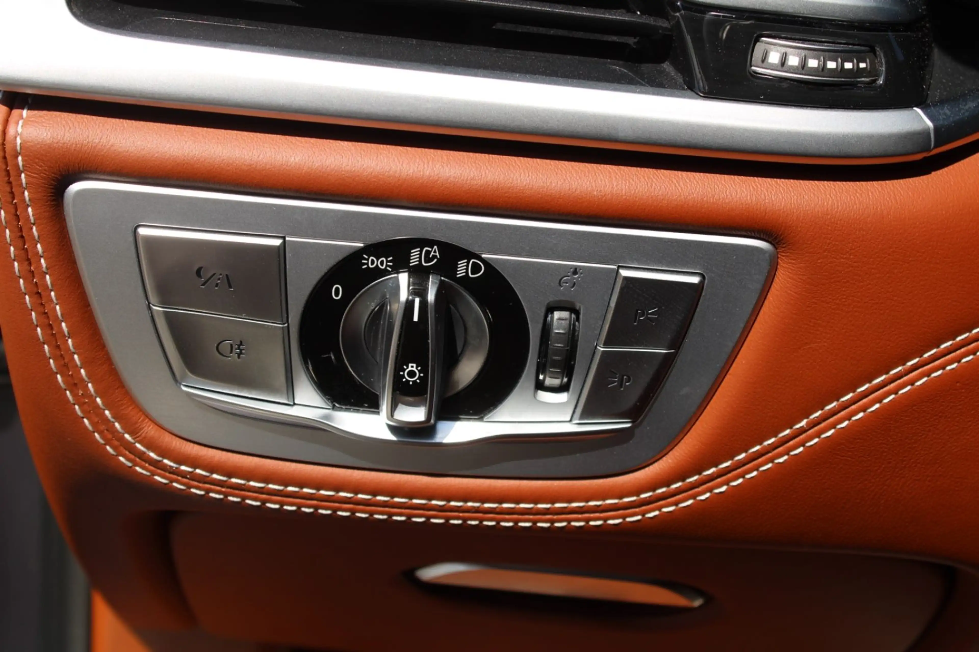 BMW 760 L i xDrive*M- PAKET*MEGA VOLL*INVIDUAL! — photo 15