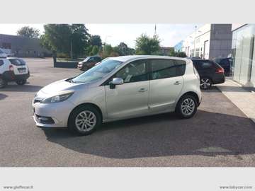 1.5 dCi 110 CV EDC Energy 5 POSTI