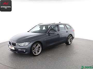 320 d T M SPORT 19Z KAMERA,HUD,AMBIENTE,PANORAMA