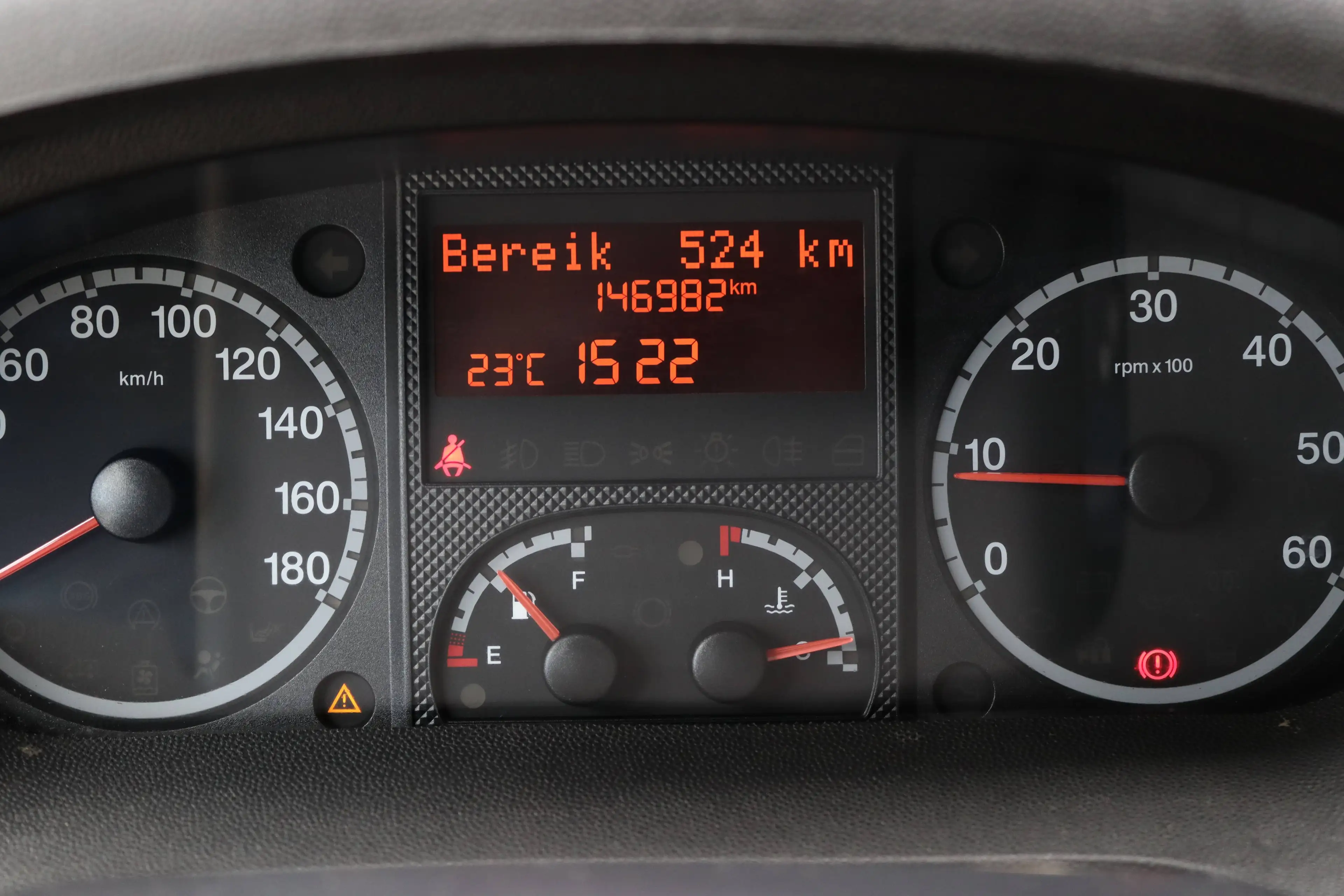 Peugeot Boxer 2.2 HDi L2H2 Dubbel Cabin Airco Camera — photo 15