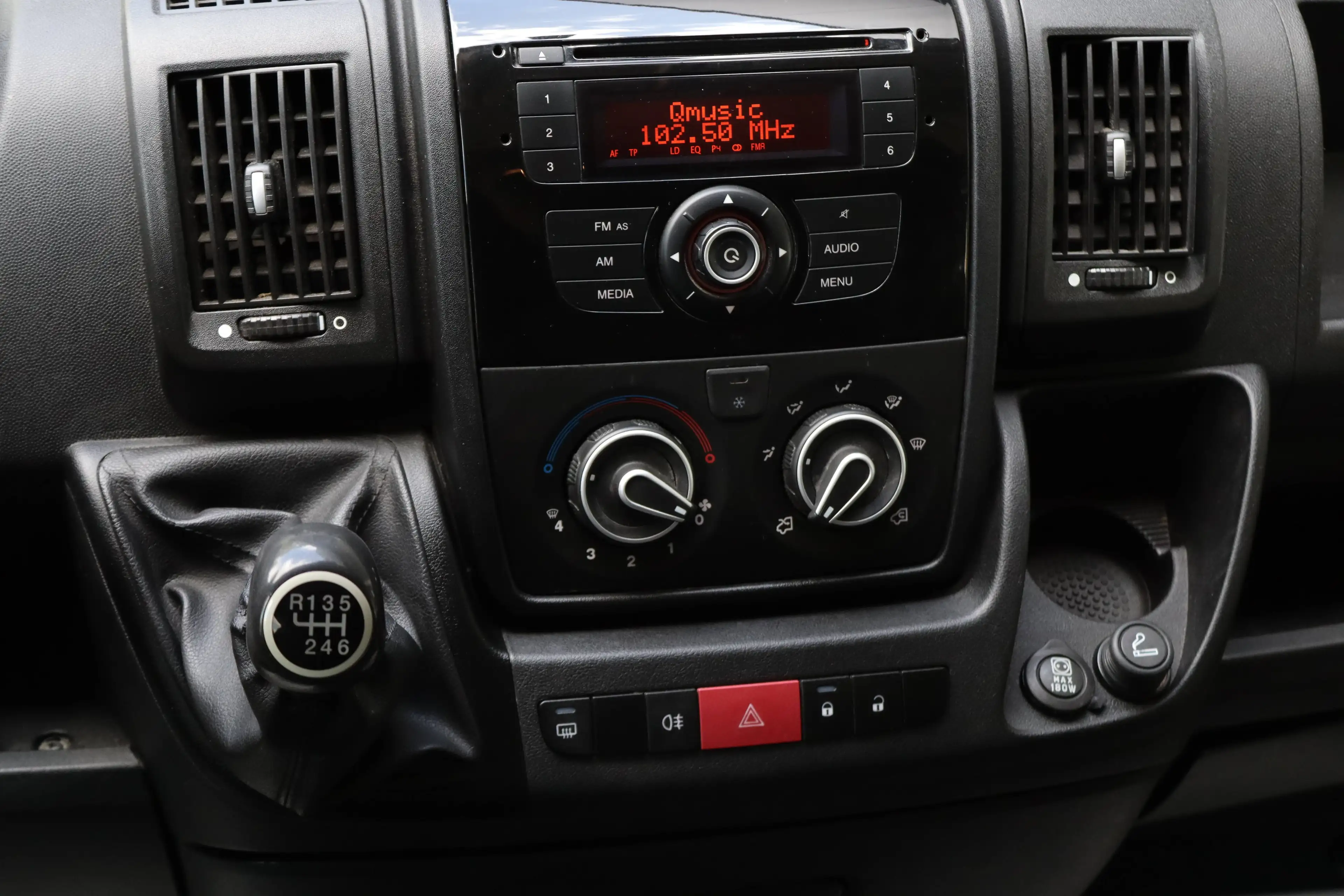 Peugeot Boxer 2.2 HDi L2H2 Dubbel Cabin Airco Camera — photo 12