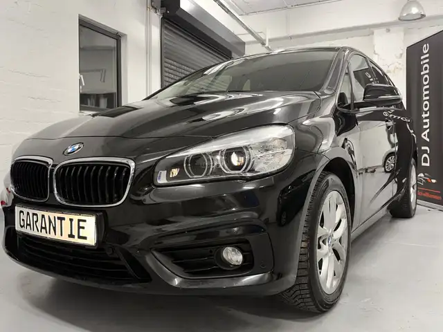 BMW 220 220i/Navi/Led/Mod.2017