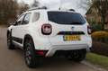 Dacia Duster 1.3 TCE 130pk 4X4 Prestige leer/airco/cruise/navi/ Wit - thumbnail 2
