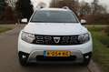 Dacia Duster 1.3 TCE 130pk 4X4 Prestige leer/airco/cruise/navi/ Wit - thumbnail 17