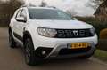 Dacia Duster 1.3 TCE 130pk 4X4 Prestige leer/airco/cruise/navi/ Wit - thumbnail 16