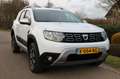 Dacia Duster 1.3 TCE 130pk 4X4 Prestige leer/airco/cruise/navi/ Wit - thumbnail 21