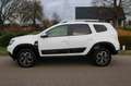 Dacia Duster 1.3 TCE 130pk 4X4 Prestige leer/airco/cruise/navi/ Wit - thumbnail 19