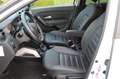 Dacia Duster 1.3 TCE 130pk 4X4 Prestige leer/airco/cruise/navi/ Wit - thumbnail 6