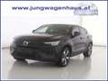Volvo C40 Recharge Twin 78kWh Ultimate Allrad Wie Neu Schwarz - thumbnail 1