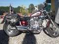 Yamaha XV 535 Virago Rosso - thumbnail 8
