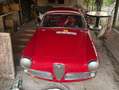 Alfa Romeo Giulietta Sprint veloce Rosso - thumbnail 12