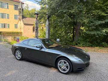 Scaglietti TOPZUSTAND Fiorano