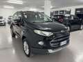 Ford EcoSport 1.0 ecoboost Titanium S 125cv KM 41.000!!! Nero - thumbnail 3