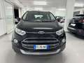 Ford EcoSport 1.0 ecoboost Titanium S 125cv KM 41.000!!! Nero - thumbnail 2