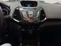 Ford EcoSport 1.0 ecoboost Titanium S 125cv KM 41.000!!! Nero - thumbnail 10