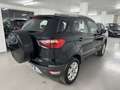 Ford EcoSport 1.0 ecoboost Titanium S 125cv KM 41.000!!! Nero - thumbnail 4