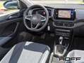 Volkswagen T-Cross 1.0 TSI DSG Style Navi Bluetooth LED Winterpaket Schwarz - thumbnail 6